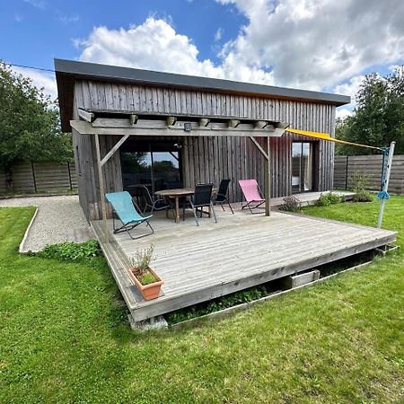 Gite Entre Golfe Du Morbihan Et Presqu'Ile Surzur Kültér fotó