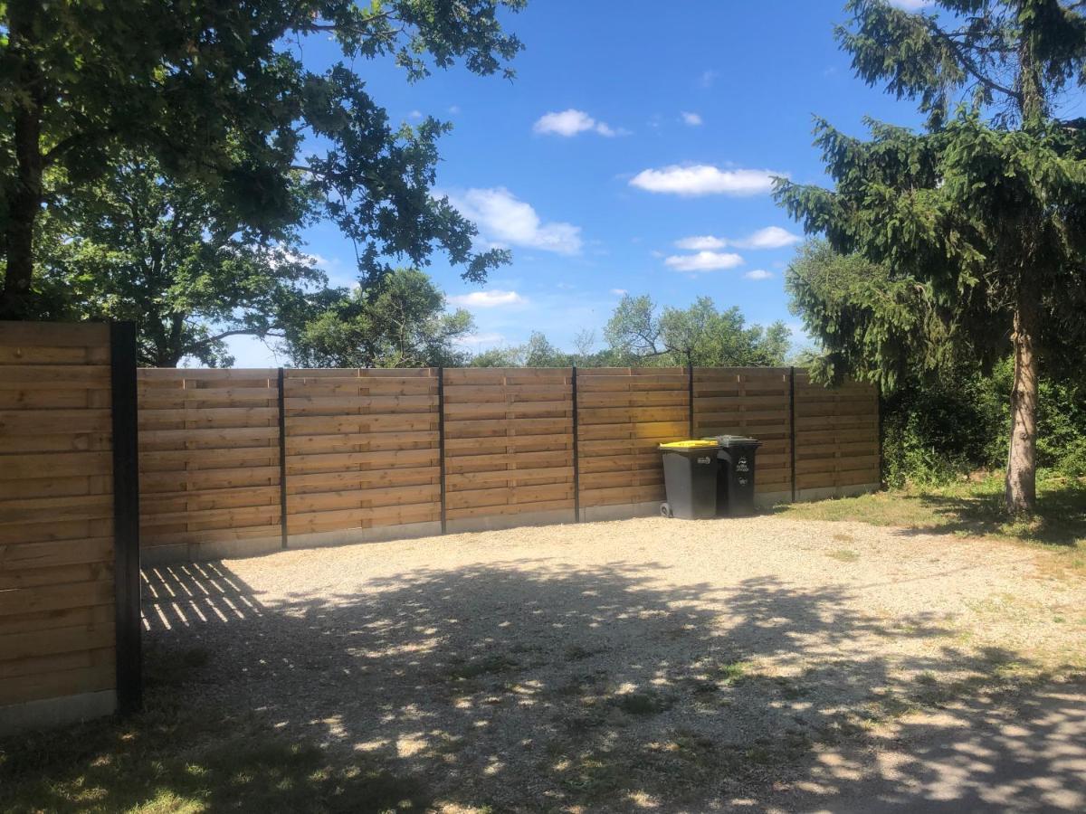 Gite Entre Golfe Du Morbihan Et Presqu'Ile Surzur Kültér fotó